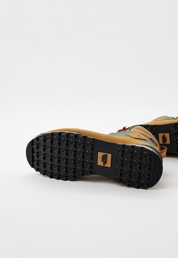 The North Face Ботинки - Back-To-Berkeley Iv Textile - фото 5