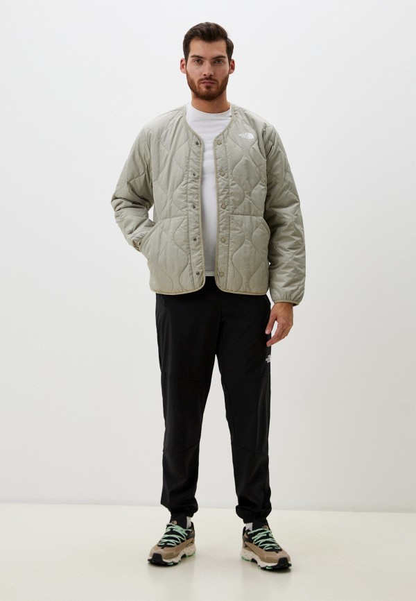 The North Face Куртка утепленная - Ampato Quilted Liner - фото 2