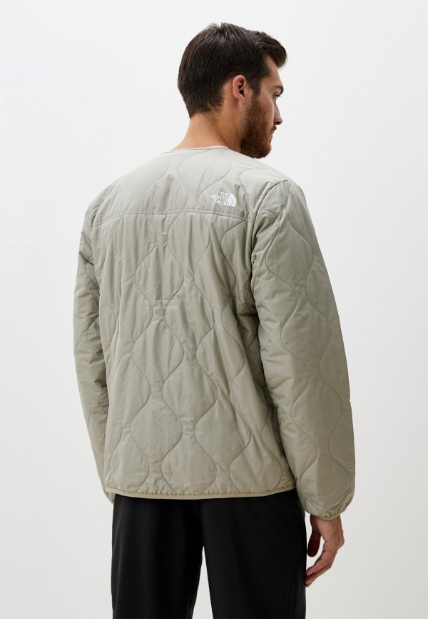 The North Face Куртка утепленная - Ampato Quilted Liner - фото 3