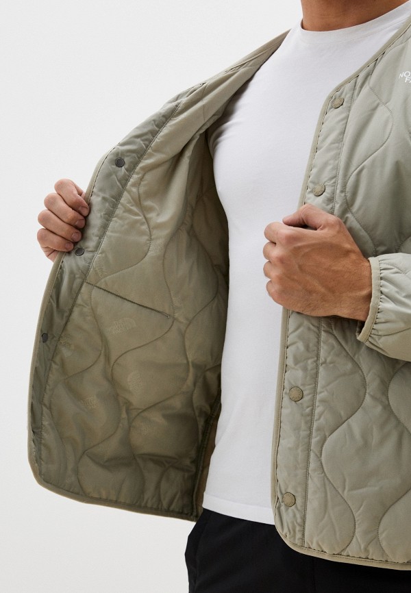 The North Face Куртка утепленная - Ampato Quilted Liner - фото 4