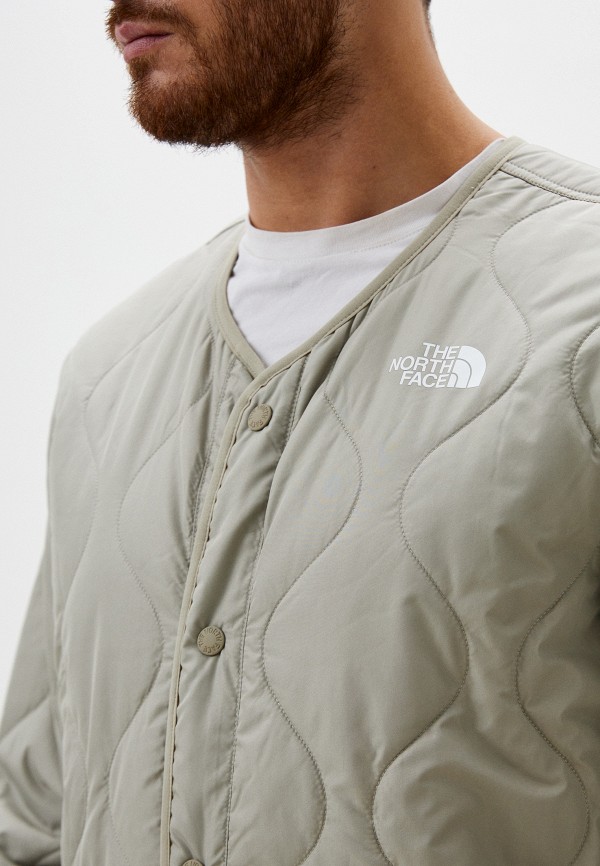 North face abc city parka hotsell