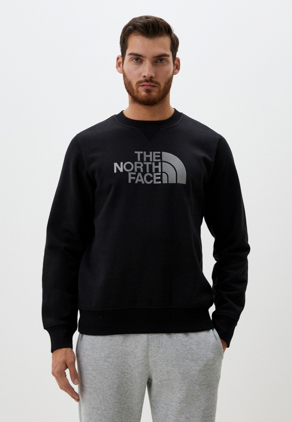 The North Face Свитшот - Drew Peak Crew - фото 1