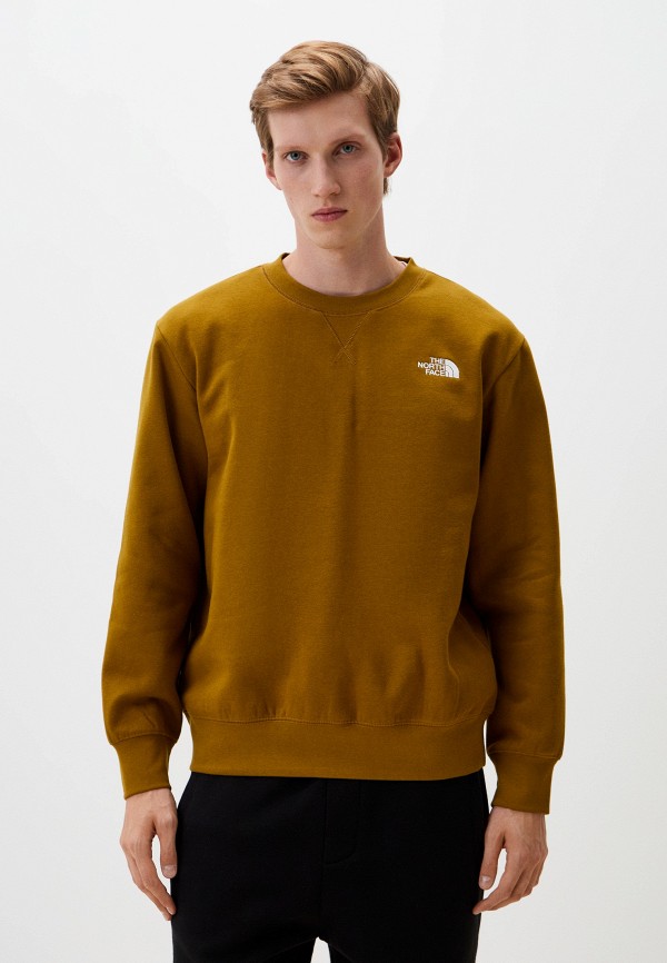 The North Face Свитшот - Essential Crew - фото 1