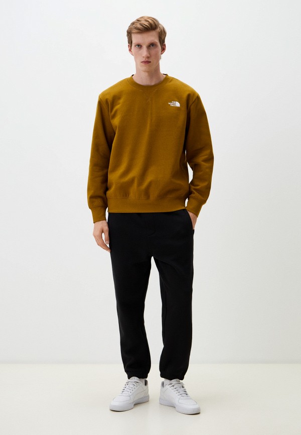 The North Face Свитшот - Essential Crew - фото 2