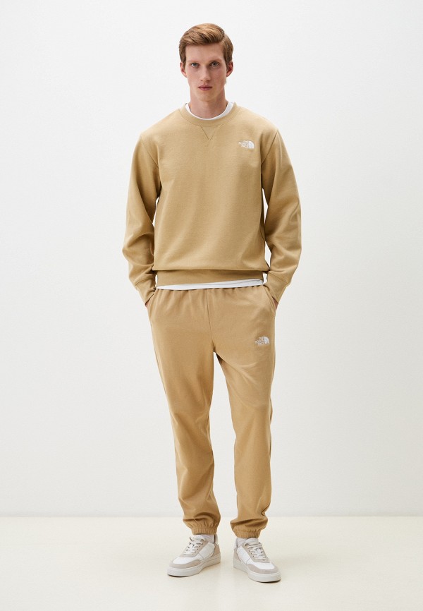 The North Face Брюки спортивные - Essential Jogger - фото 2