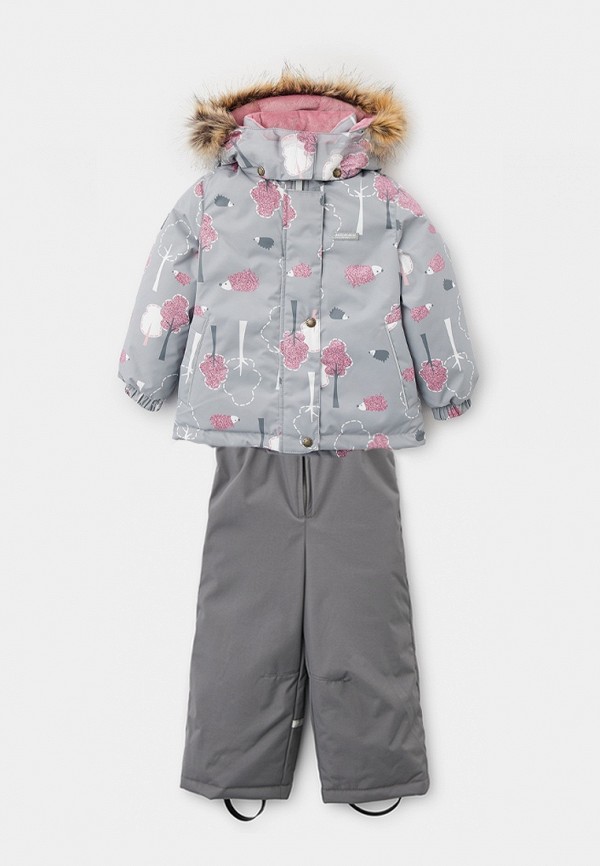 Kerry Костюм горнолыжный - RIMONA - фото 1