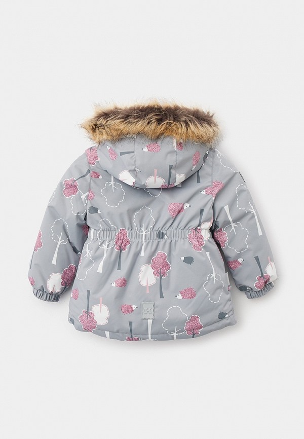 Kerry Костюм горнолыжный - RIMONA - фото 2