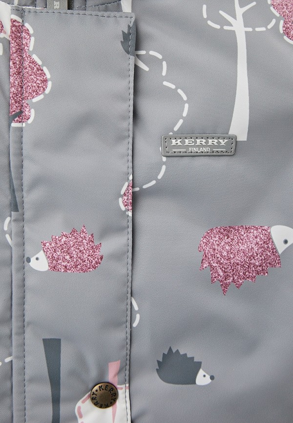 Kerry Костюм горнолыжный - RIMONA - фото 3