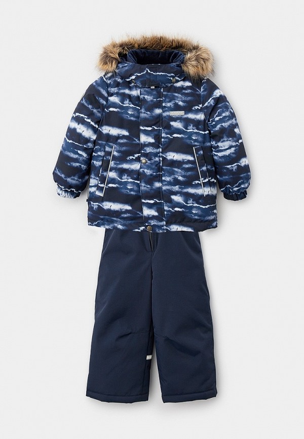 Kerry Костюм утепленный - RON - фото 1