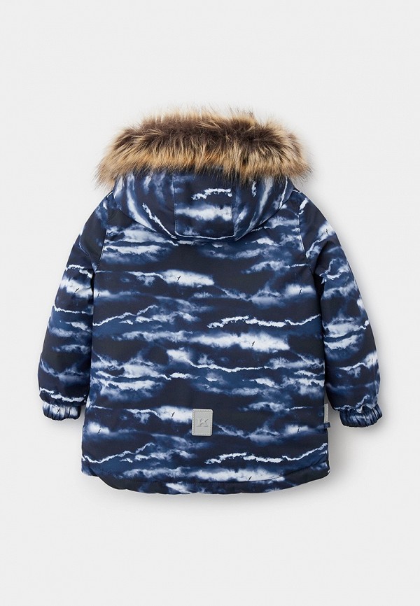 Kerry Костюм утепленный - RON - фото 2