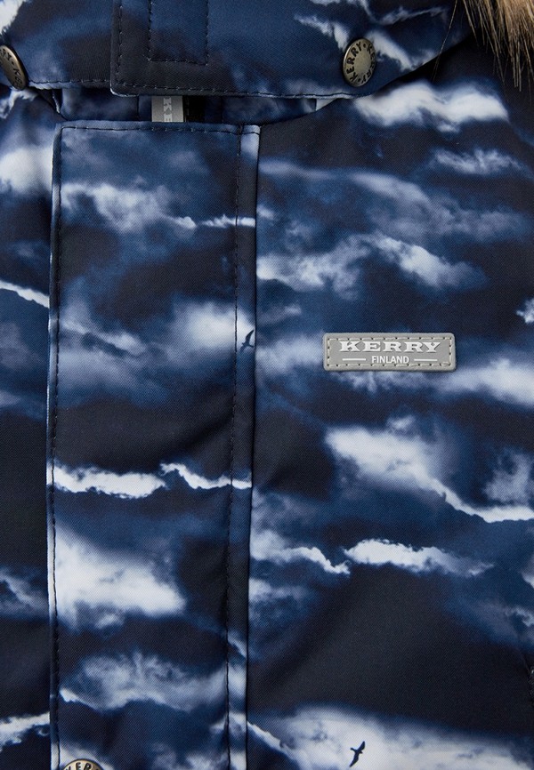 Kerry Костюм утепленный - RON - фото 4