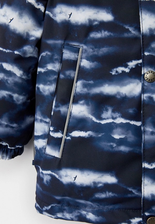 Kerry Костюм утепленный - RON - фото 5