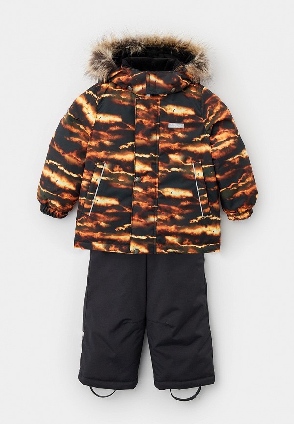 Kerry Костюм утепленный - RON - фото 1