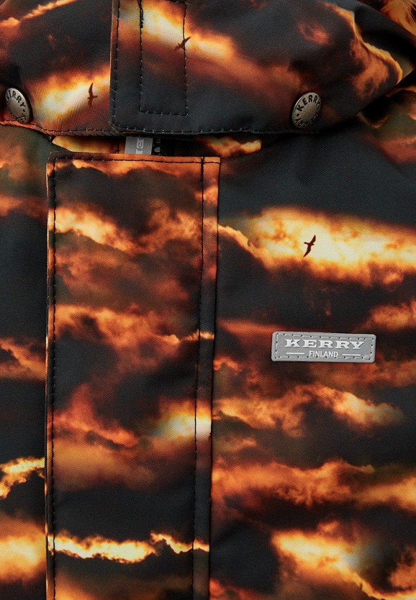 Kerry Костюм утепленный - RON - фото 3