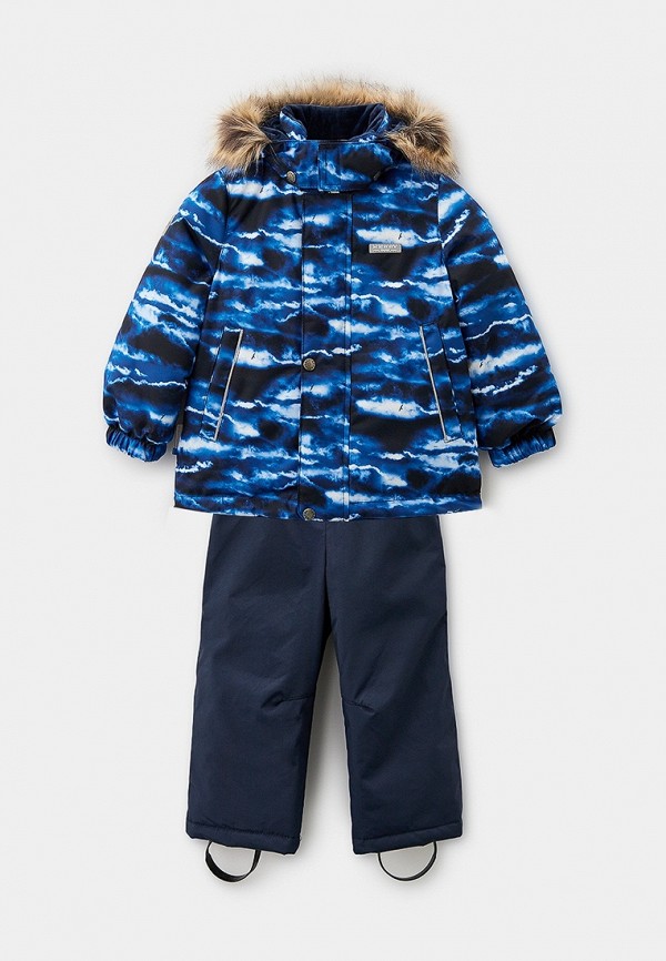 Kerry Костюм утепленный - RON - фото 1