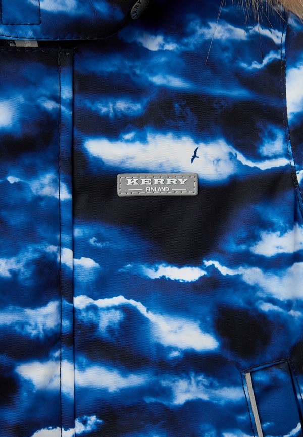 Kerry Костюм утепленный - RON - фото 4