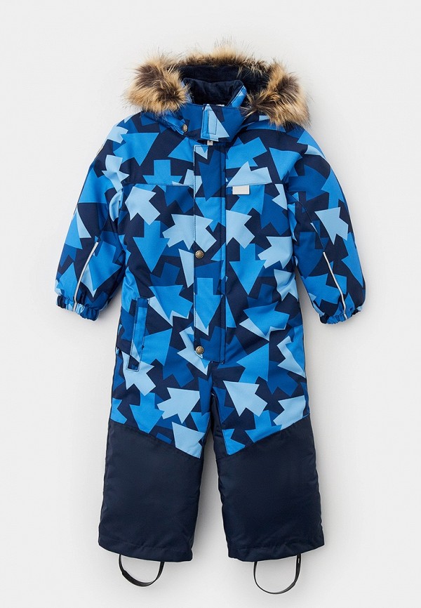 Kerry Комбинезон утепленный - DEX - фото 1