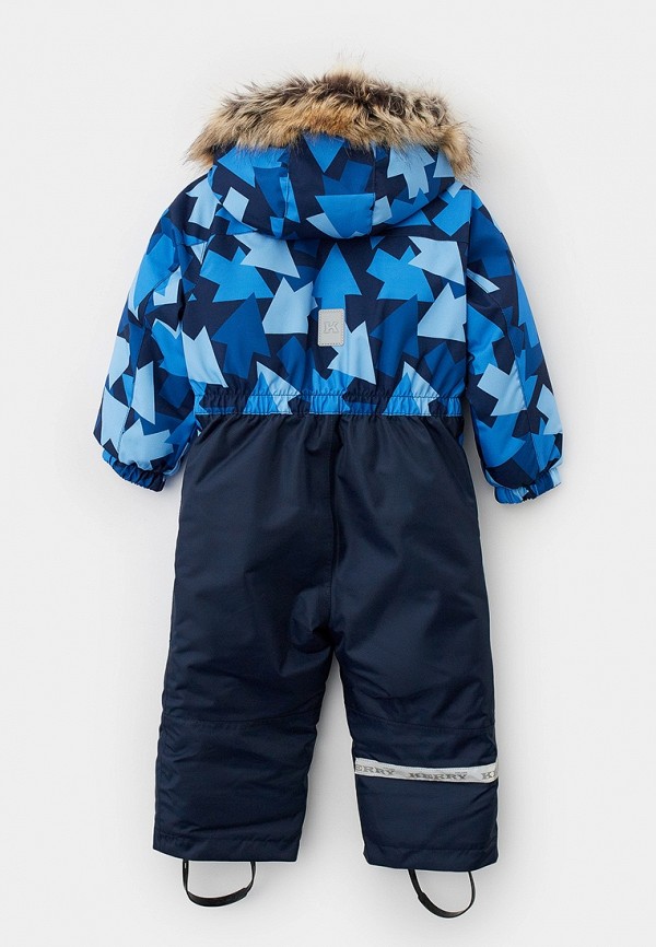 Kerry Комбинезон утепленный - DEX - фото 2