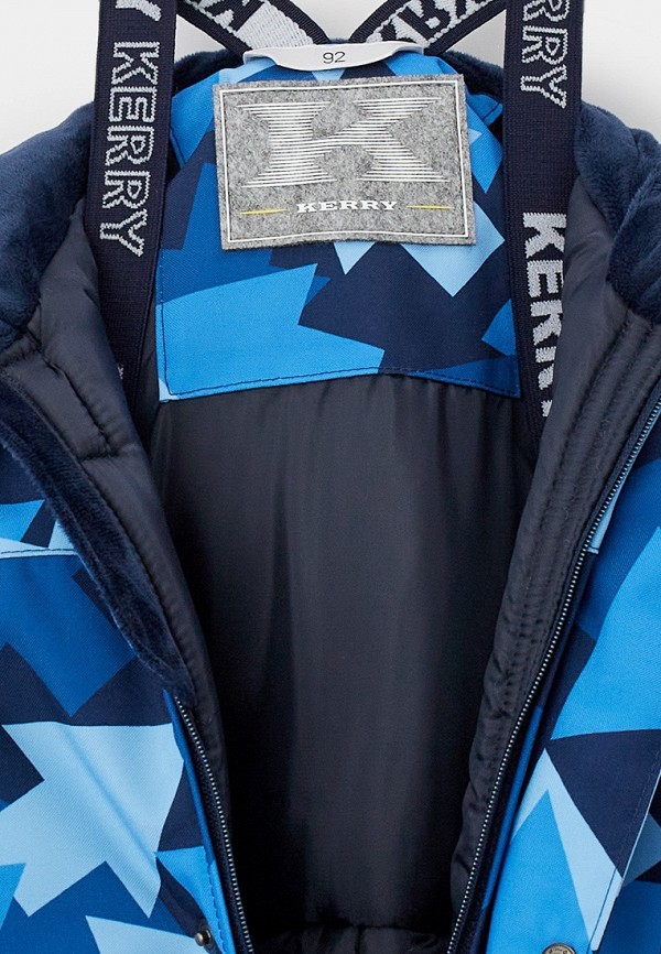 Kerry Комбинезон утепленный - DEX - фото 5