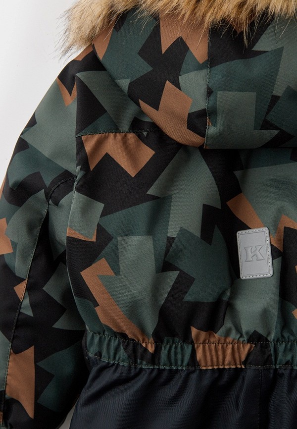 Kerry Комбинезон утепленный - DEX - фото 4