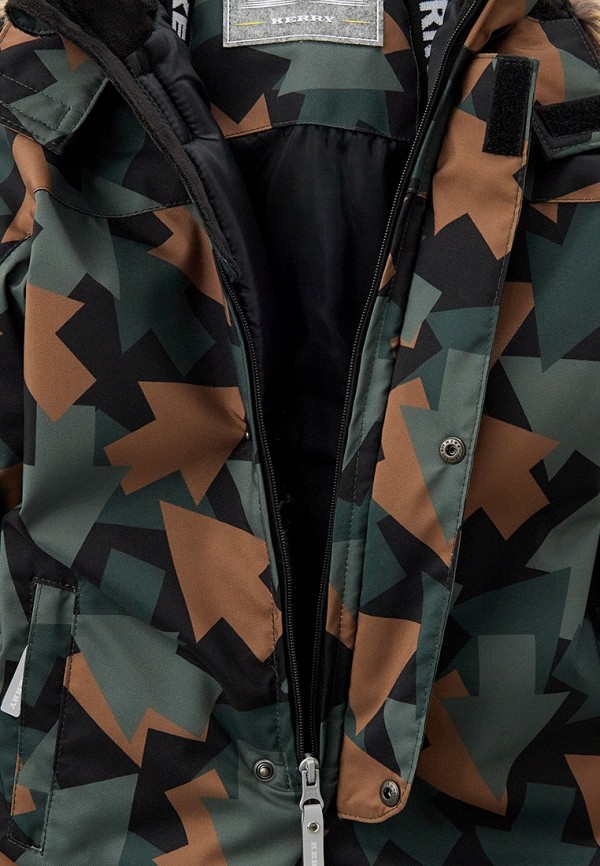 Kerry Комбинезон утепленный - DEX - фото 5