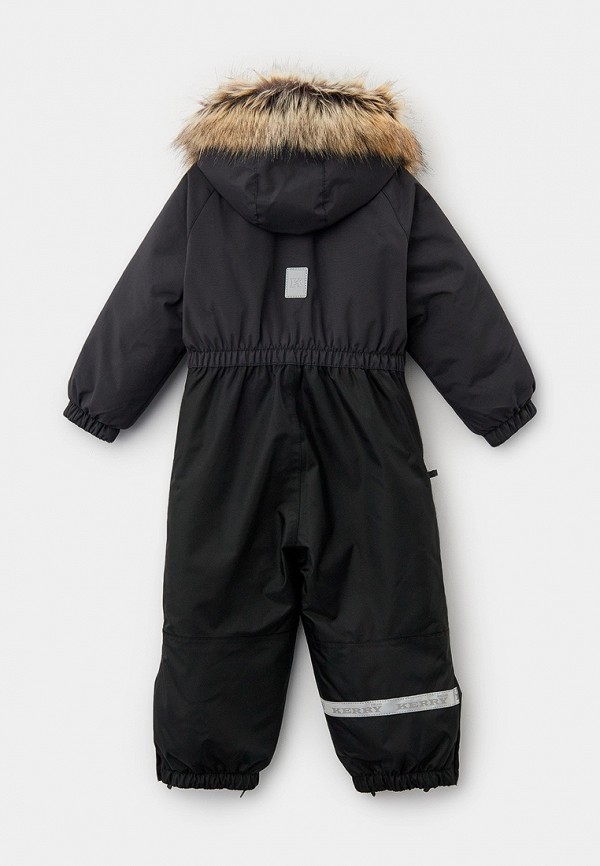 Kerry Комбинезон утепленный - BERT - фото 2