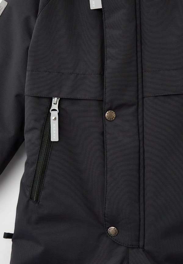 Kerry Комбинезон утепленный - BERT - фото 3