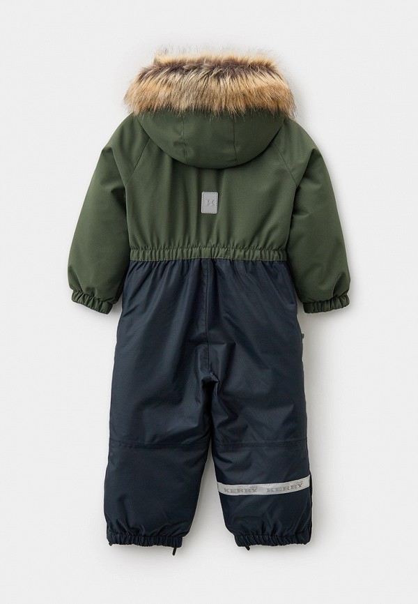 Kerry Комбинезон утепленный - BERT - фото 2