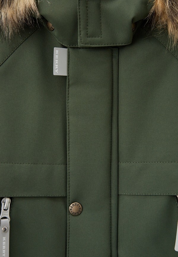 Kerry Комбинезон утепленный - BERT - фото 3