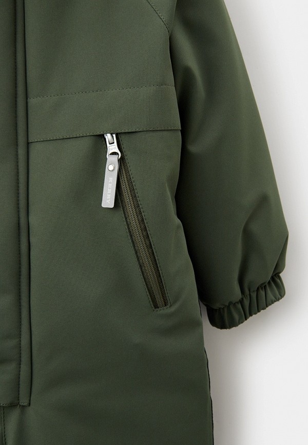 Kerry Комбинезон утепленный - BERT - фото 4