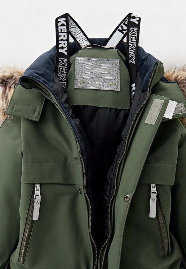 Kerry Комбинезон утепленный - BERT - фото 5