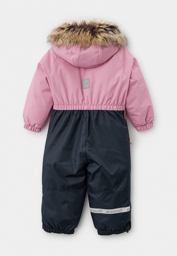 Kerry Комбинезон утепленный - BERT - фото 2