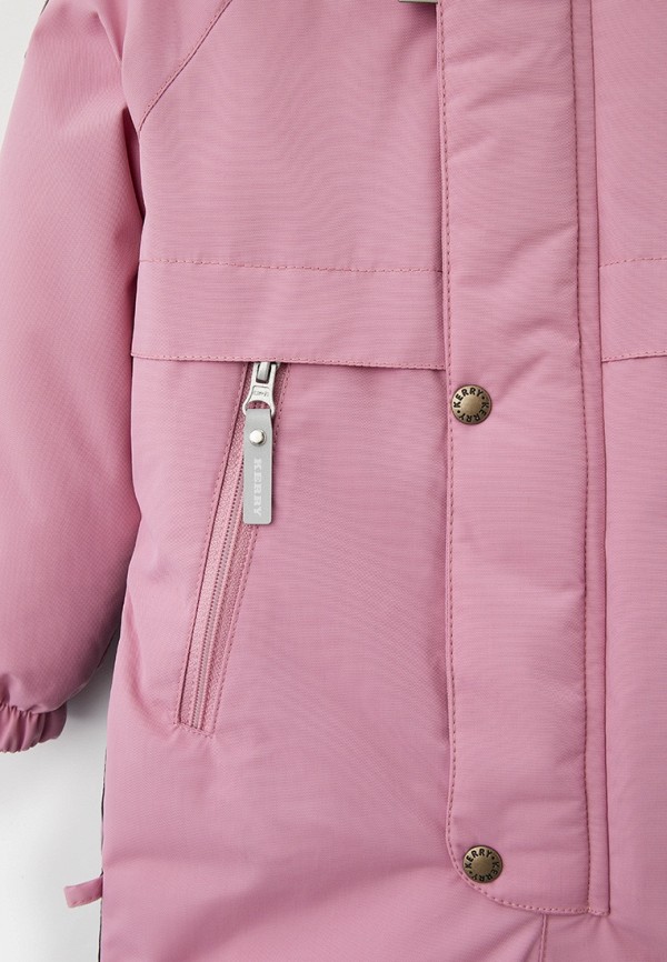 Kerry Комбинезон утепленный - BERT - фото 3