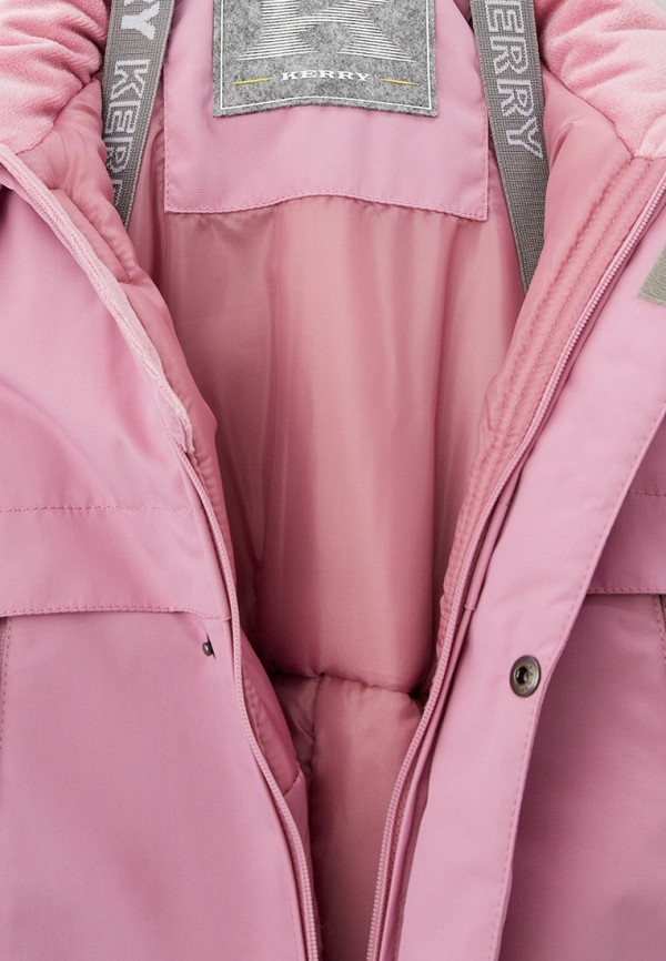 Kerry Комбинезон утепленный - BERT - фото 5