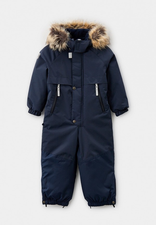 Kerry Комбинезон утепленный - BERT - фото 1