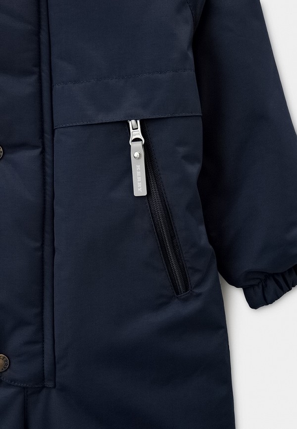 Kerry Комбинезон утепленный - BERT - фото 3