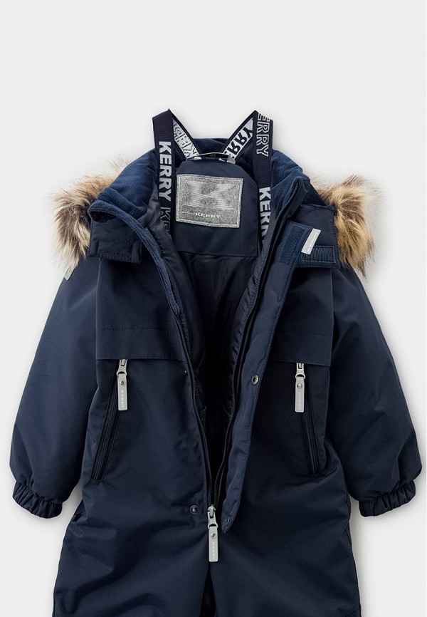 Kerry Комбинезон утепленный - BERT - фото 4