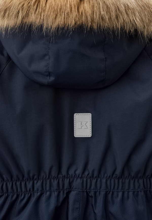 Kerry Комбинезон утепленный - BERT - фото 5