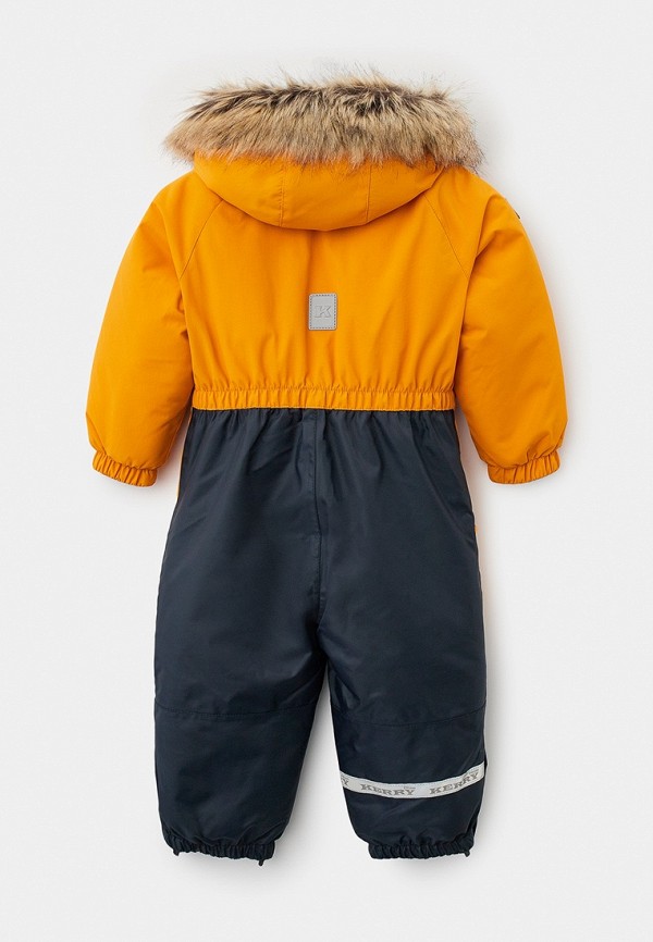 Kerry Комбинезон утепленный - BERT - фото 2