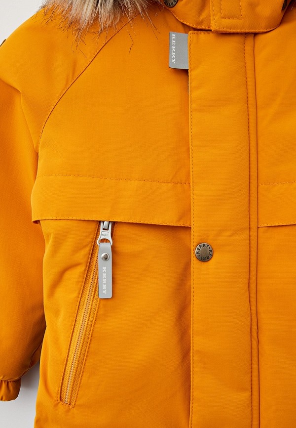 Kerry Комбинезон утепленный - BERT - фото 3