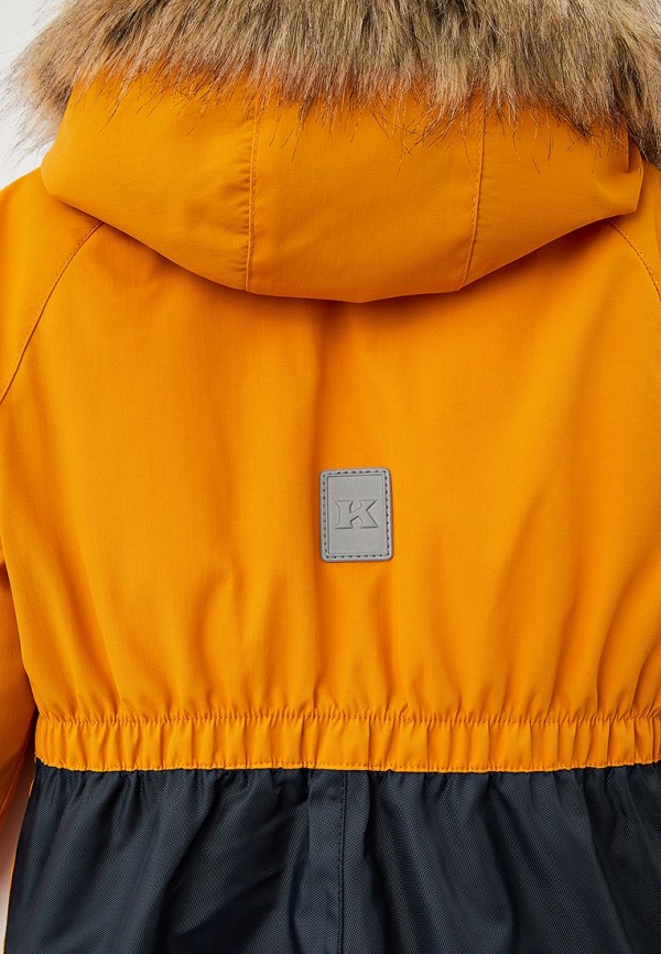 Kerry Комбинезон утепленный - BERT - фото 4