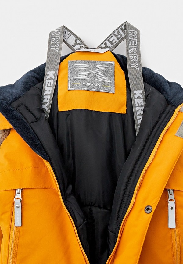 Kerry Комбинезон утепленный - BERT - фото 5