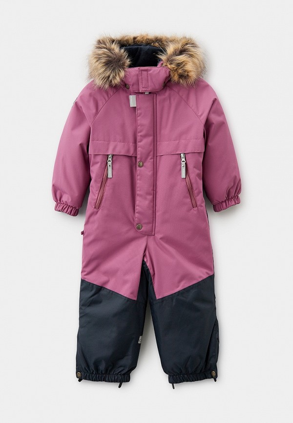 Kerry Комбинезон утепленный - BERT - фото 1