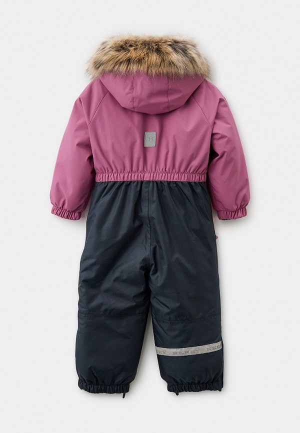 Kerry Комбинезон утепленный - BERT - фото 2