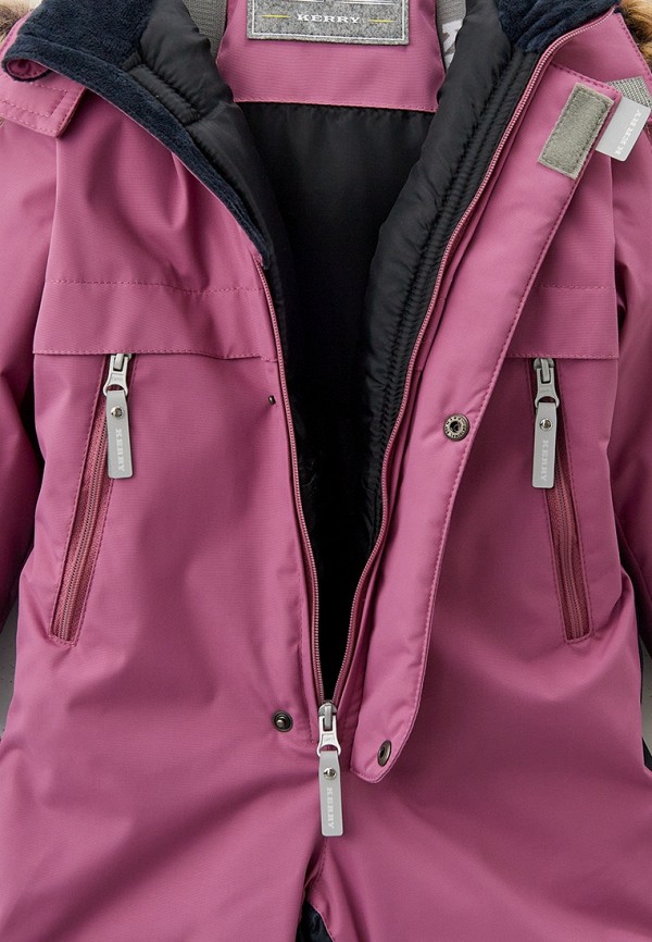 Kerry Комбинезон утепленный - BERT - фото 4