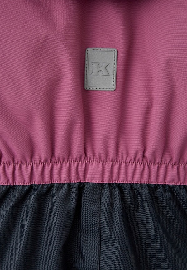 Kerry Комбинезон утепленный - BERT - фото 5