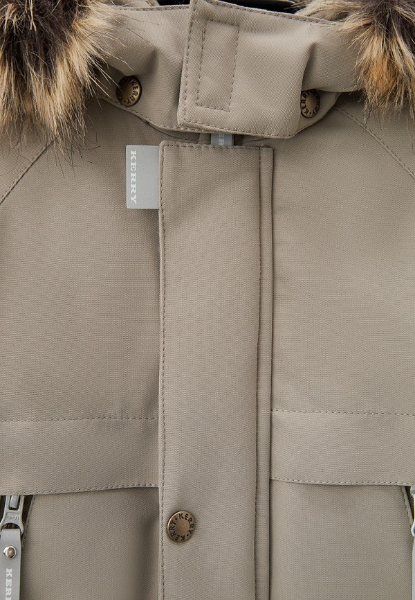 Kerry Комбинезон утепленный - BERT - фото 3