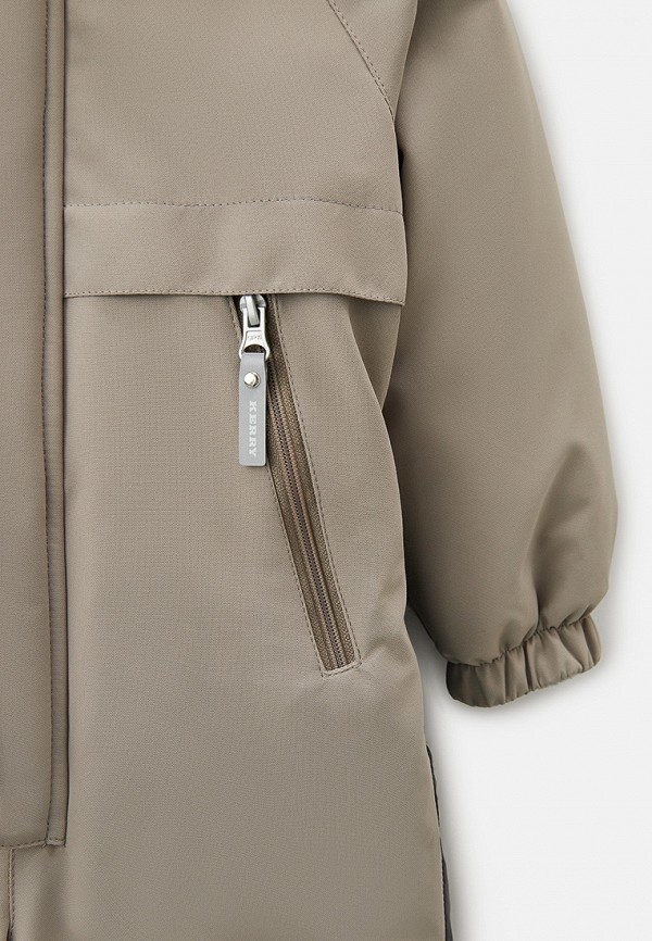 Kerry Комбинезон утепленный - BERT - фото 4