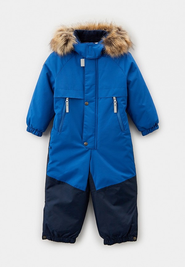 Kerry Комбинезон утепленный - BERT - фото 1