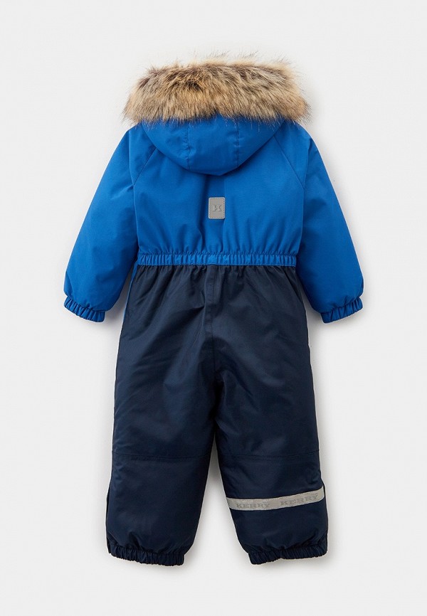 Kerry Комбинезон утепленный - BERT - фото 2